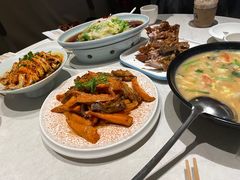 -北李妈妈菜·海肠捞饭(开发区万达店)
