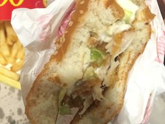 -麦当劳(四川北路店)