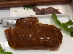 -天和晟烤鸭店(玉泉西街店)