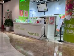 -Salud撒露欧洲冻酸奶(北苑上品店)