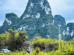 -明仕田园