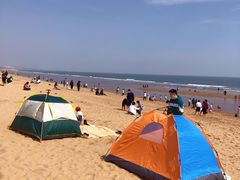 -前王院•巧克力海鲜市集餐厅(万平口店)