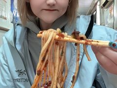 -玲玲米粉·新疆现炒米粉(大十字总店)