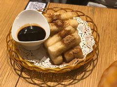 -文叔·湖北名小吃·小龙虾(华强北店)