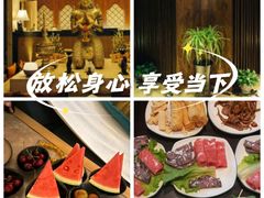 -和子足浴SPA会馆(梁溪店)