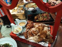 -小土豆北方菜馆(文慧园店)