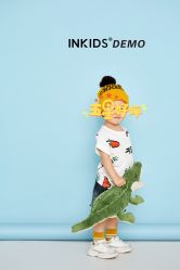 -INKIDS潮童社儿童摄影(朝阳大悦城店)