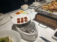-四季民福烤鸭店(前门大栅栏店)