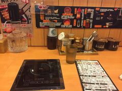 -博多一幸舍(侨福芳草地购物中心店)