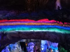 -宝晶宫旅游景区