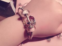 -Pandora潘多拉珠宝(虹口龙之梦店)