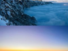 -萍乡武功山风景名胜区