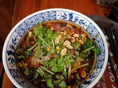 -秦云老太婆摊摊面(全国总店)