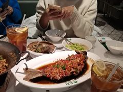 -费大厨辣椒炒肉(高铁吾悦广场店)