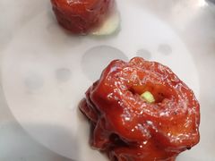 -魁盛居百年鲁菜馆(县西巷店)