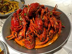 -巴厘龙虾·榜首油焖大虾(沙湖·花园店)