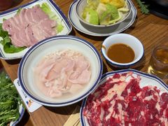-厝味火锅·潮汕卤水火锅(十一合店)