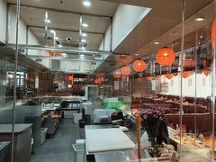 -莲寿司(国兴店)