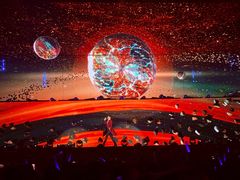 -梦之蓝青奥体育公园体育馆