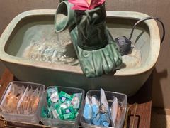 -海悦容庭SPA·按摩·推拿(埌西店)