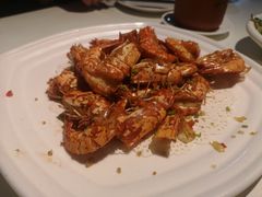 -南庄酒家·海鲜粤菜·25年老字号(环城南路店)