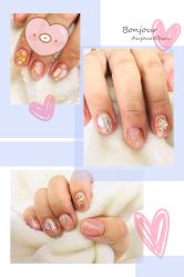 手部美甲-StartNail美甲