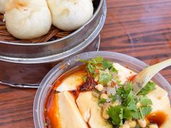 -翠林小区豆腐脑