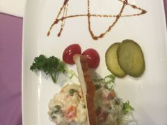-德大西餐社(云南南路店)