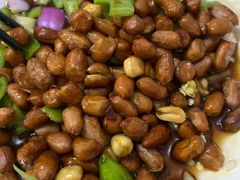 -如意香辣鸡架(总店)