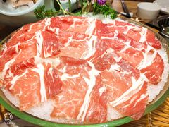 -尚海豆捞(乐虹坊店)