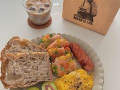 -PAPER STONE BAKERY(天环店)