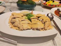 -彩丰楼·中餐厅(国家会展中心上海洲际店)
