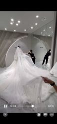-SATIN COUTURE瑟庭婚纱礼服馆