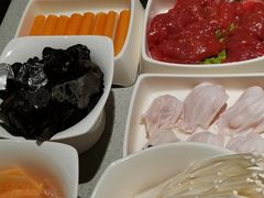 -海底捞大排档火锅(悦荟广场店)