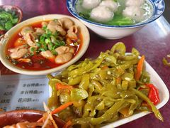 -周肥肠(江油总店)