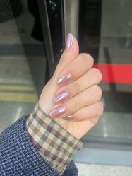 -恐龙·美甲美睫