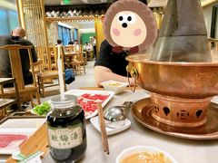 -牛街·马辈儿涮肉(牛街总店)