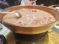 -恒盛居回族饭店