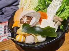 -呷哺呷哺 黄金牧场 (新中关购物中心店)