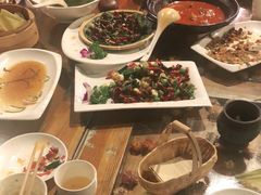 -尽善百年古院餐厅(王家老宅店)