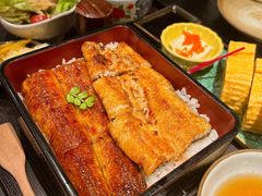 -玄白·炭烤活鳗(上海首店)