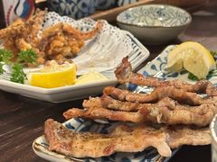 -哥哥の深夜食堂(红松东路店)