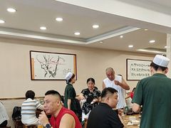 -老刘家永盛斋·传统泡馍(东关南街店)