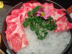 -色響火锅(恒隆广场店)