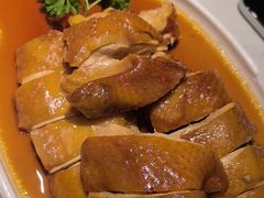 -南枝记·广东味道(中骏世界城店)
