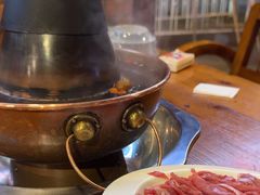 -義聚德·清真铜锅涮羊肉·烧烤(河东店)