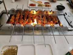 -延边白玉串城(东环城路店)