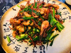 -75幢私房菜馆