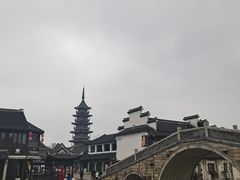 -千灯古镇