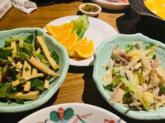 -大丰收脆鱼(万达江北店)